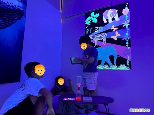 放デイ かんかくもーるの画像