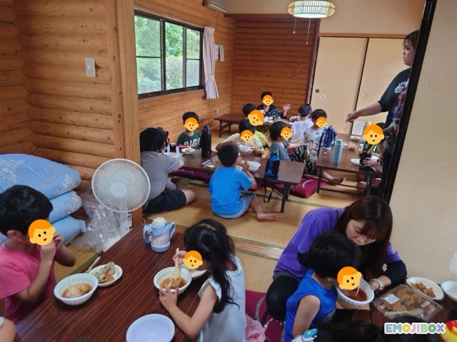 児発 弥高山の画像
