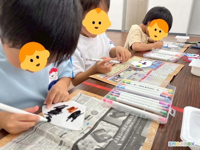 児発 製作の画像