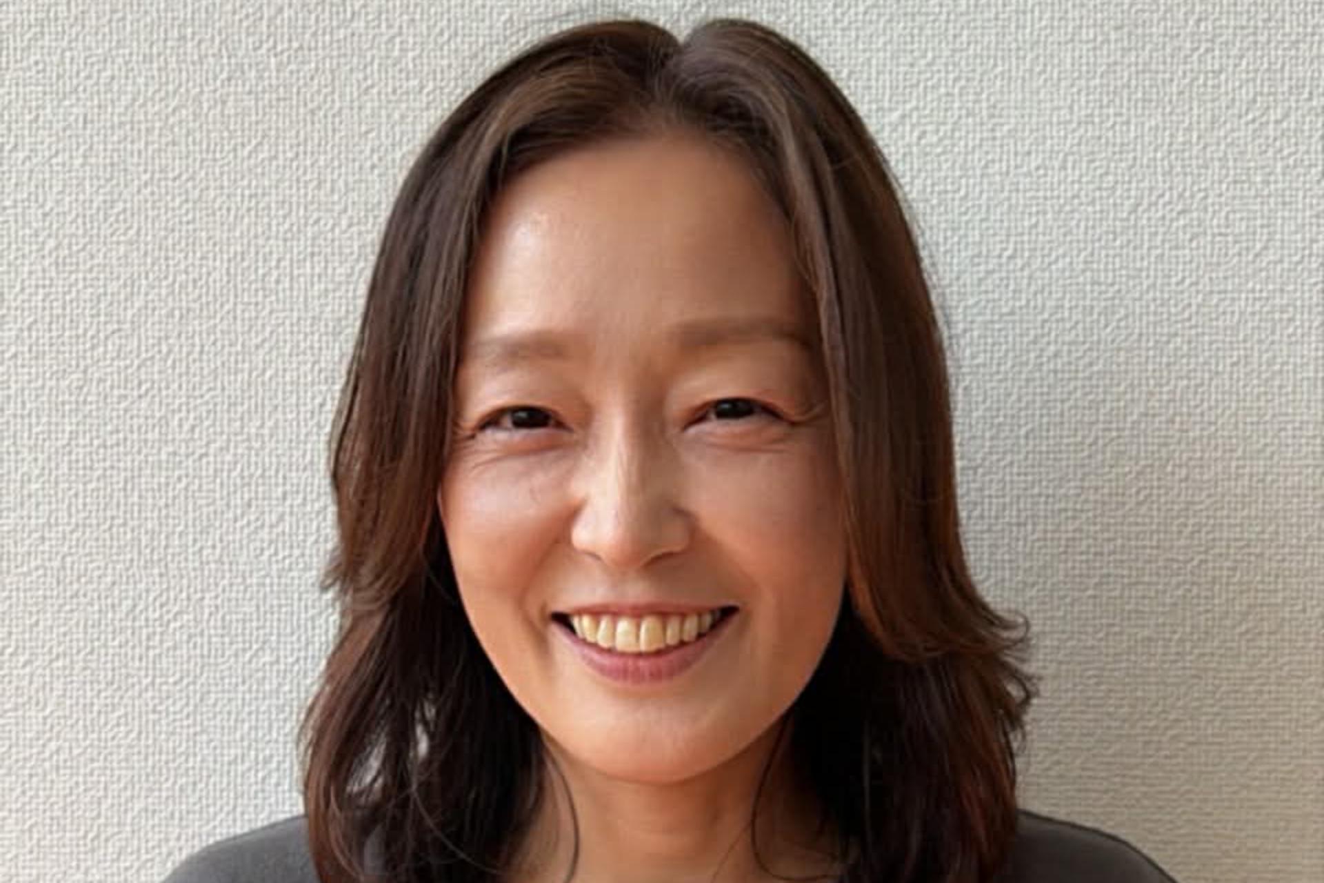 北野 直美の画像