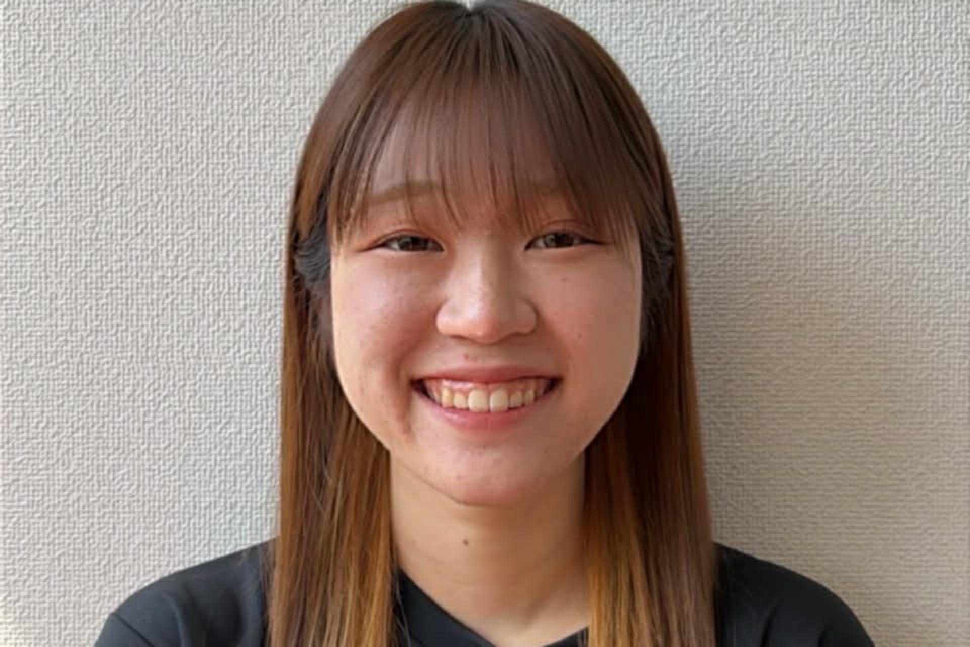 西尾 侑莉 の画像