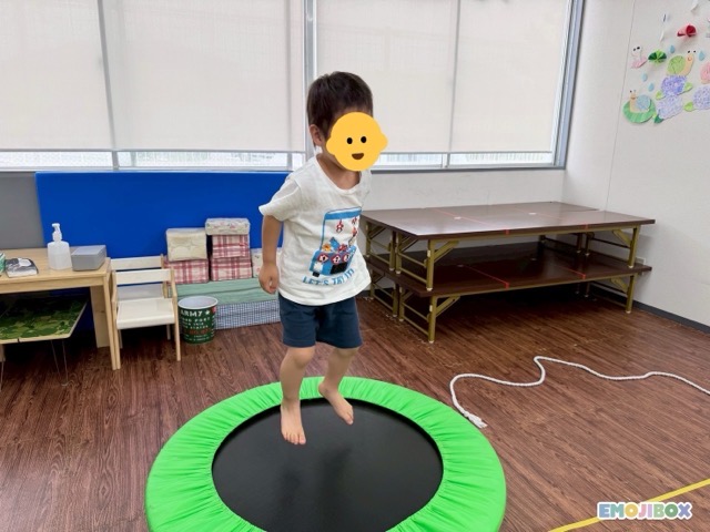 児 運動遊びの画像