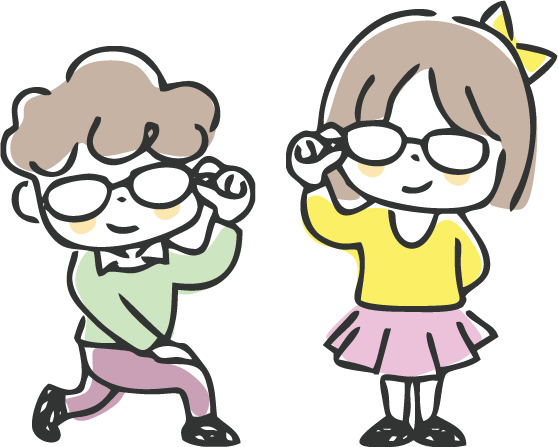 子どもイラスト